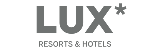 LUX hotel resorts bodrum logo