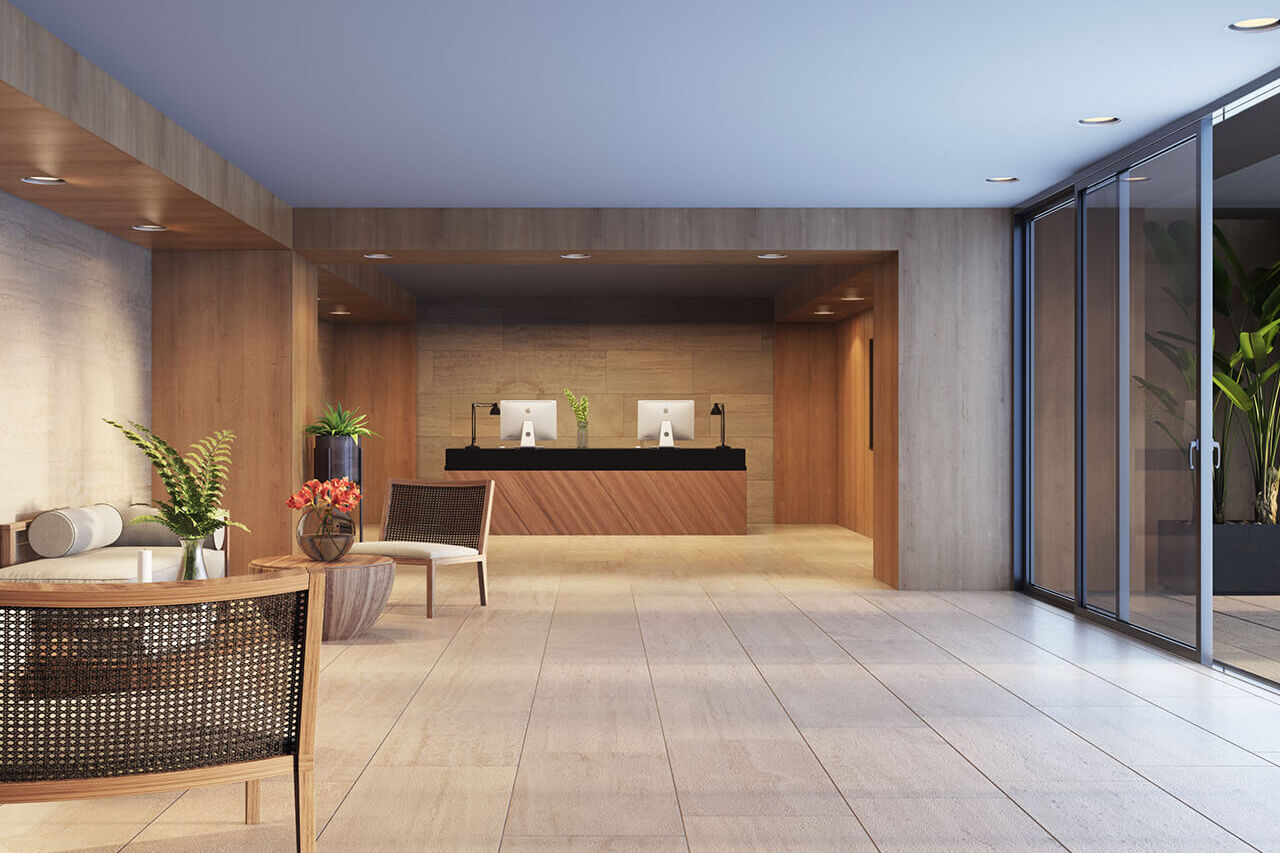 Bodrum Hotel Lux Spa Room Interior and Architectural Design Lux Resorts