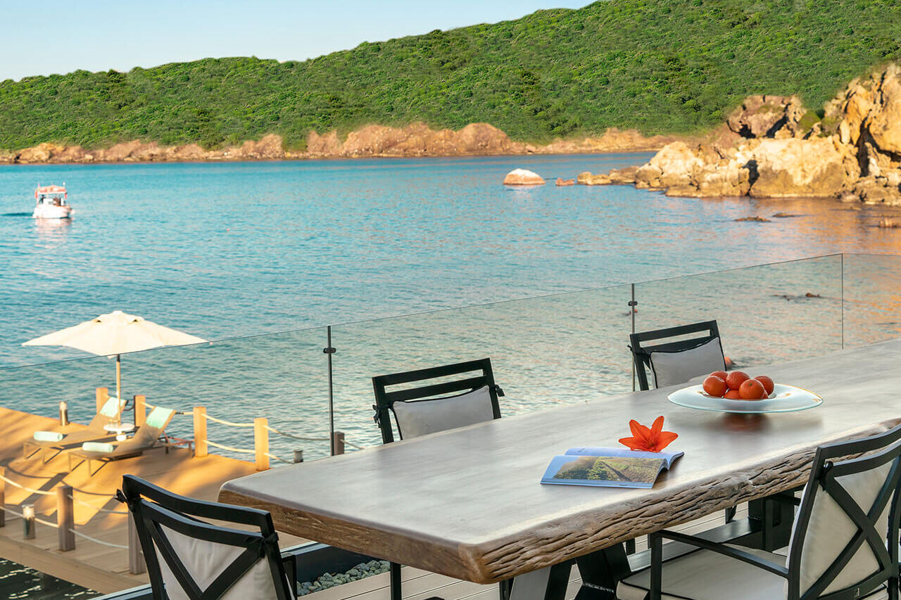 Bodrum Villa Private Residence Interior and Architectural Design