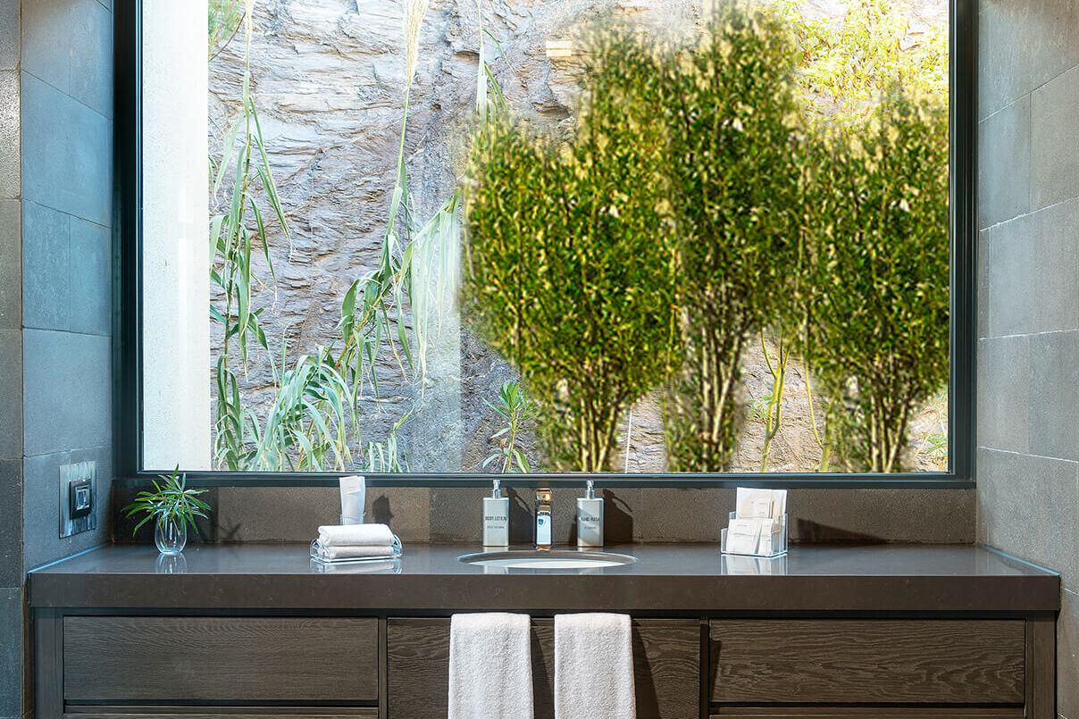 Bodrum Lux Villas Interior and Architectural Design