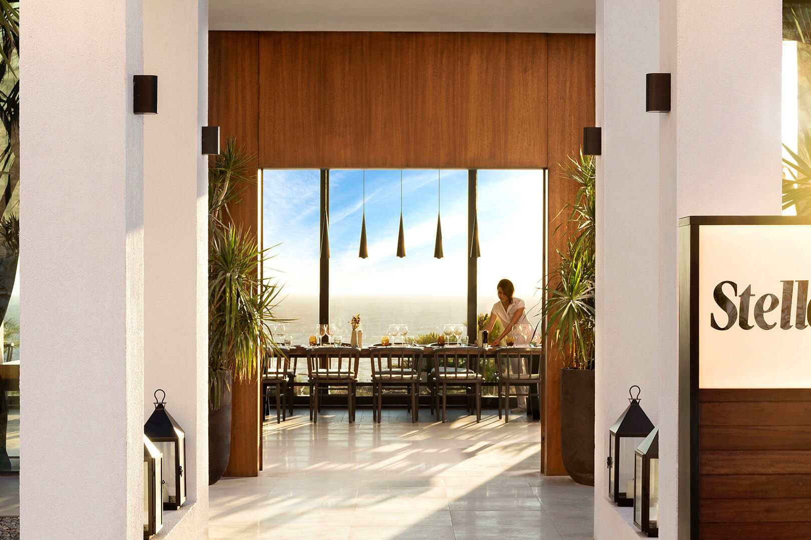 Bodrum Hotel ADD Interior and Architectural Design Lux Resorts