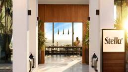 Bodrum Hotel ADD Interior and Architectural Design Lux Resorts