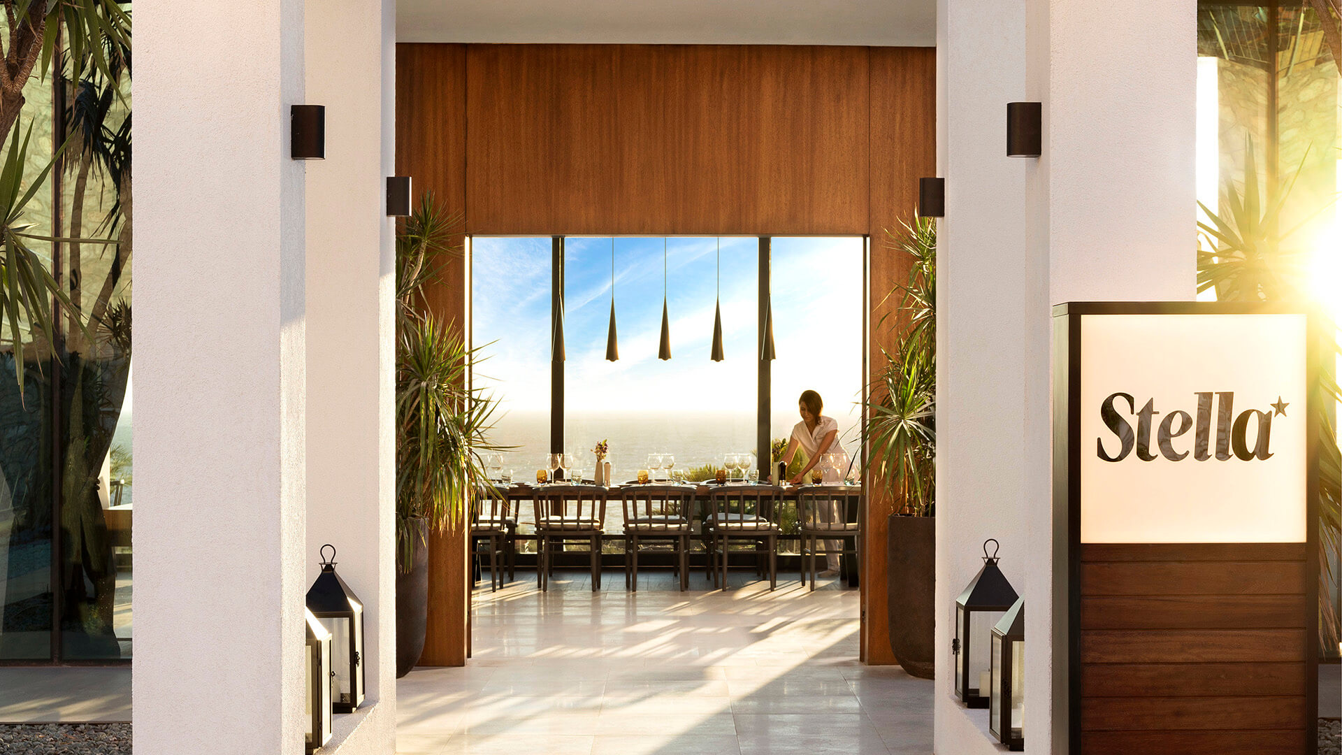 (EN) Stella* Restoran | Quark Studio Architects | Architecture ...