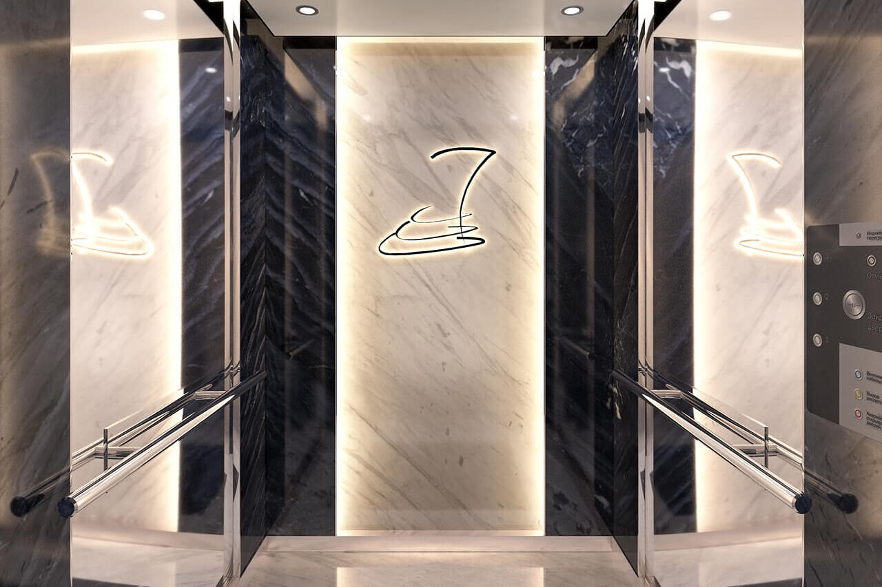 Istanbul Office Interior Design Ataşehir