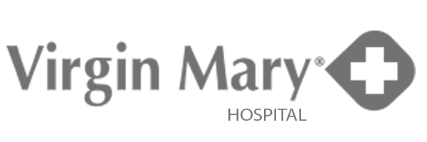deva maria hospital logo