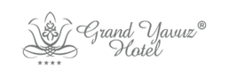 grand yavuz hotel logo