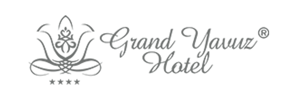 grand yavuz hotel logo