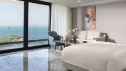 Guest Room Architecture Hotel Bodrum