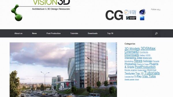 Quark Studio Architects