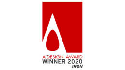A design award winner quark architects