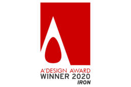 A design award winner quark architects