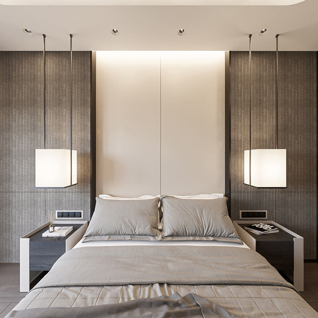 Bodrum Villa Rose (2) Architecture and interior design mimari ve iç mimari