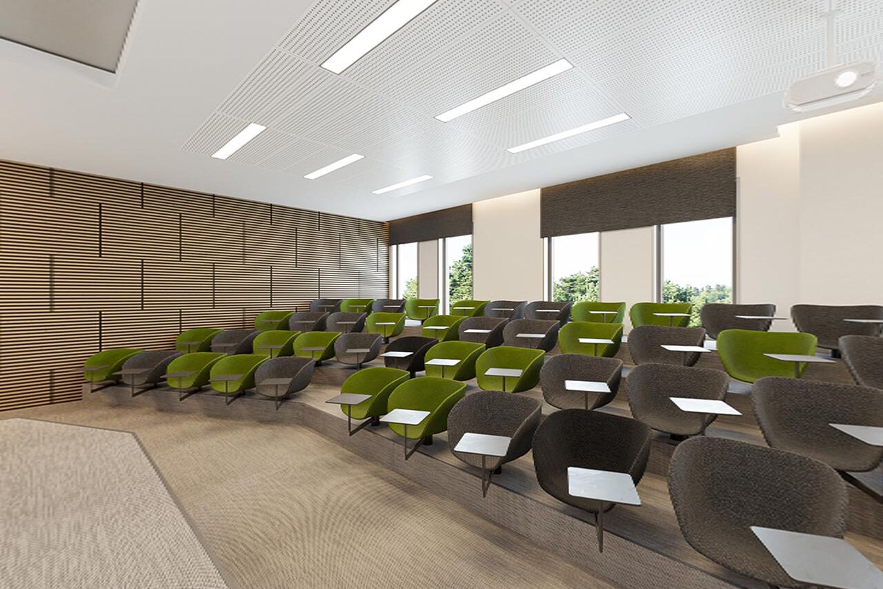 Bulgaria Hospital Architecture Interior Design Deva Maria (2)