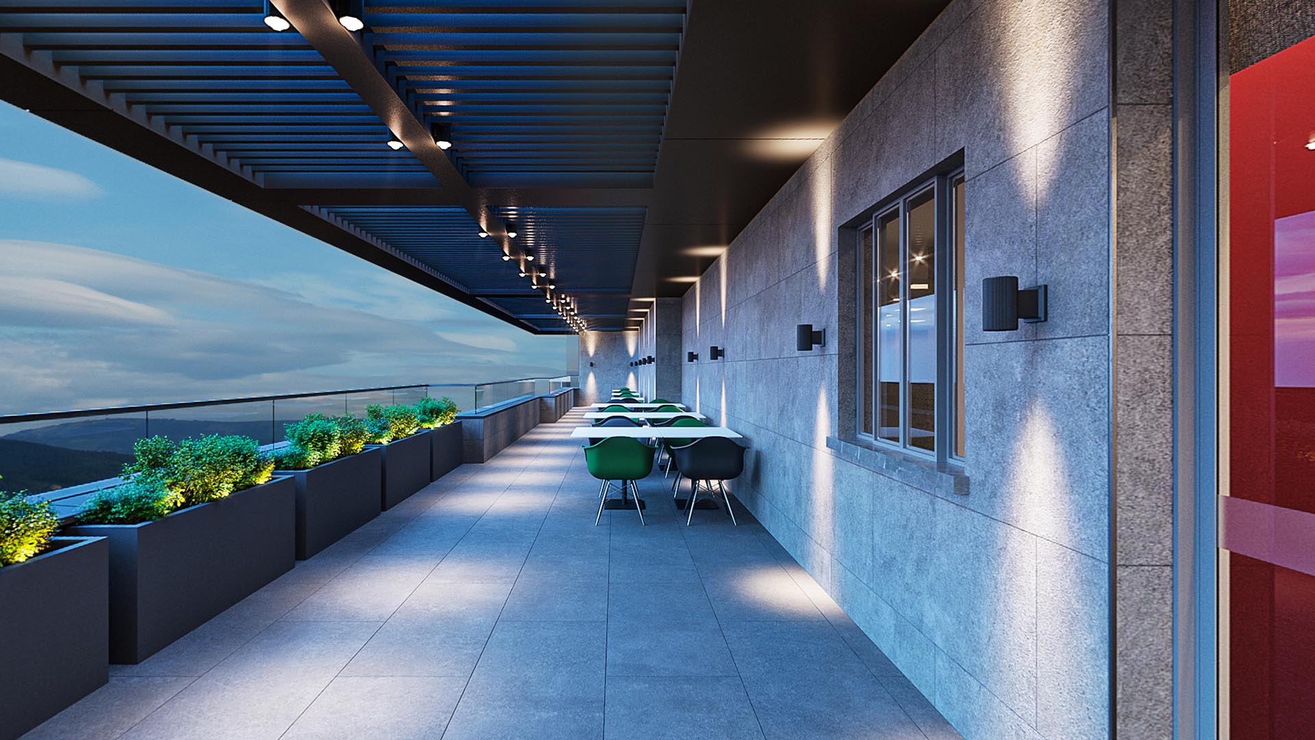 Deva Maria Hospital Achitecture Interior Design Bulgaria (3)