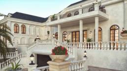 Stoevi Mansion Burgas Architecture and Interior Design