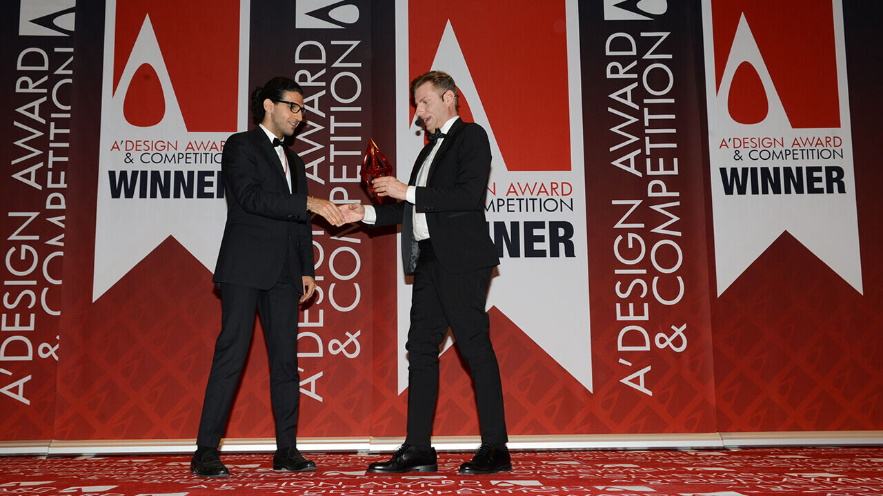 A design Award Architecture Italy Residental AYK CAVUSYAN