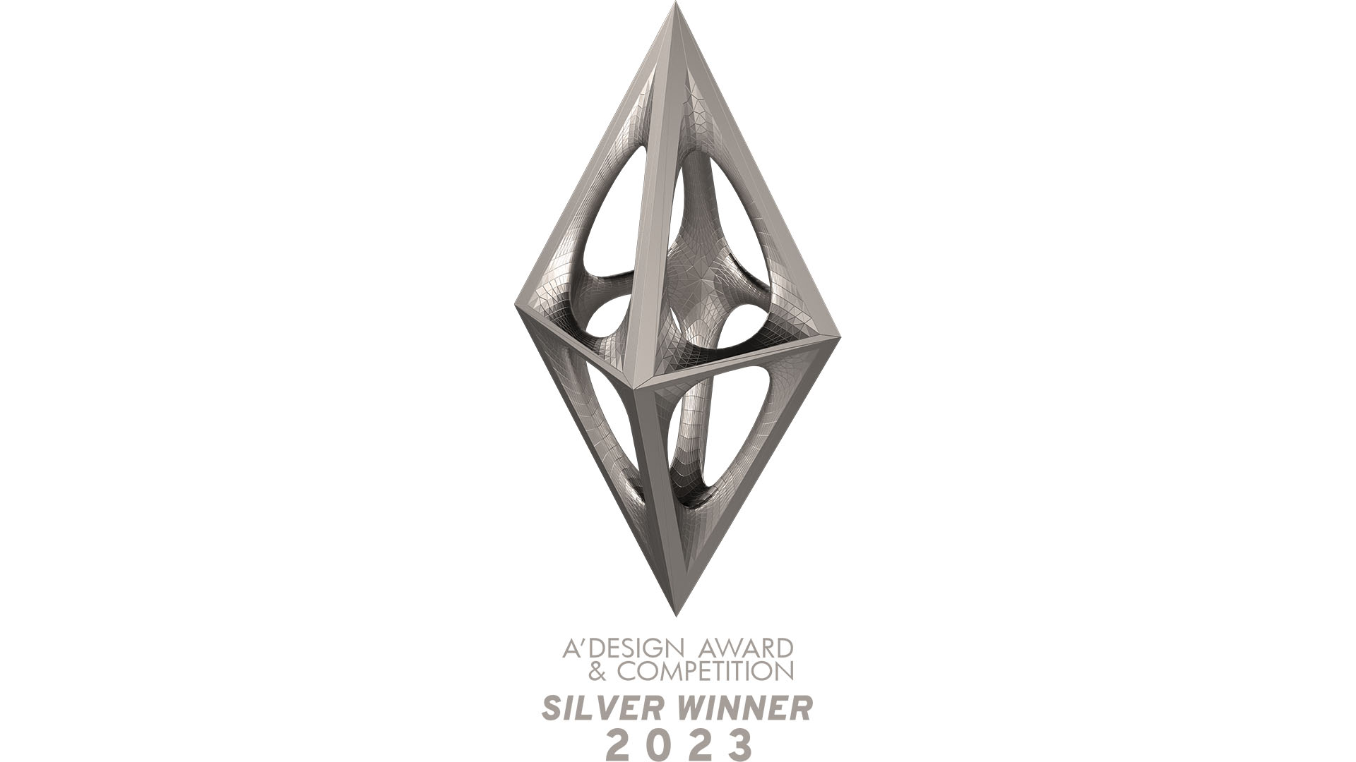 A' design award HG Hospital Kahramanmaraş