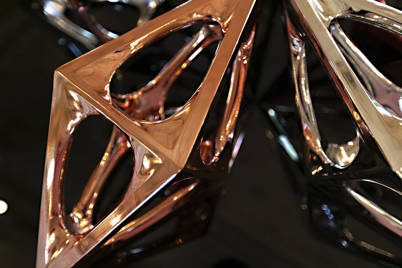 A' design award HG Holding Administration Building