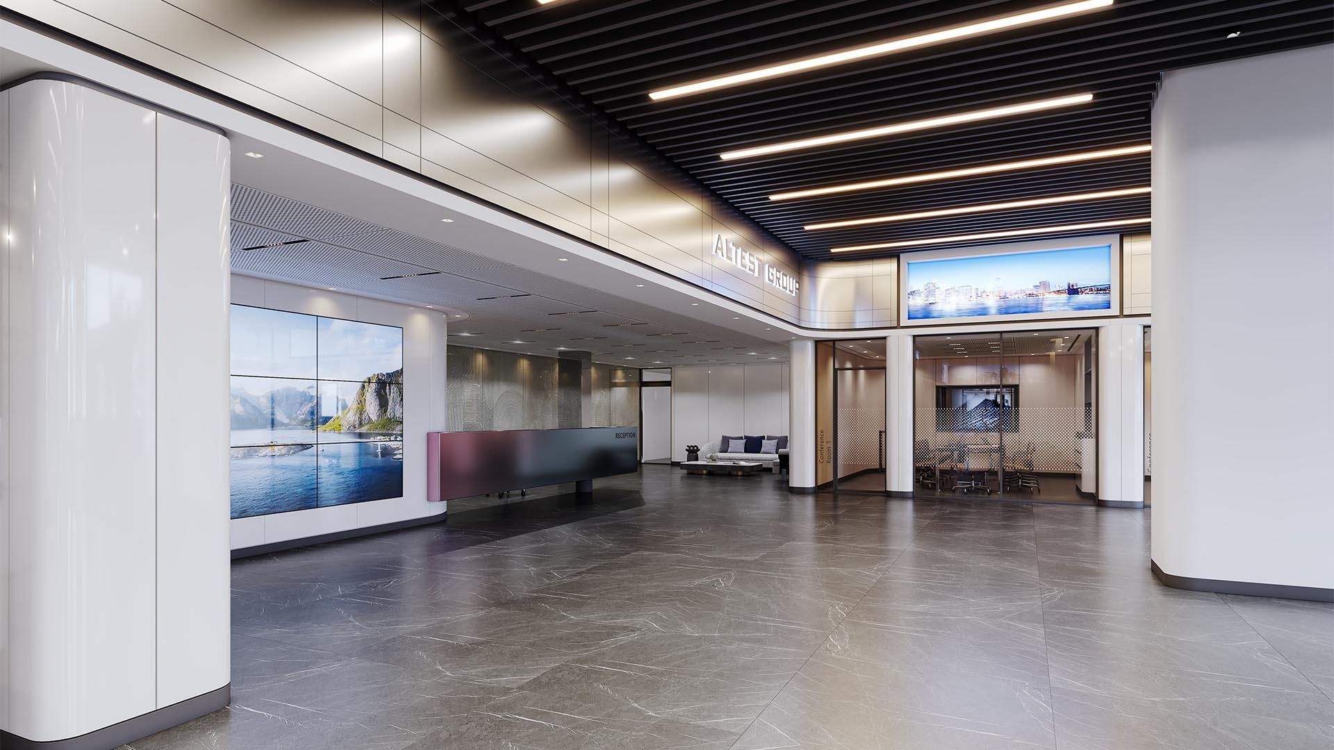 Altest Debelt Factory in Burgas, BG