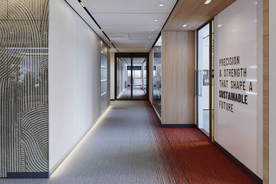 Altest Debelt Factory in Burgas, BG