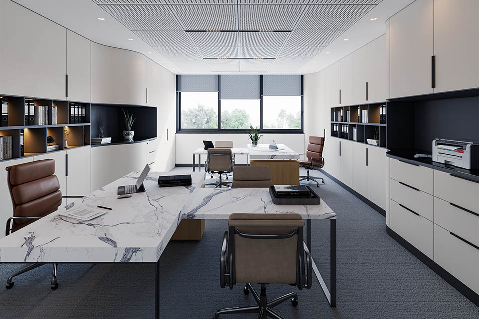 Altest Debelt Factory in Burgas, BG