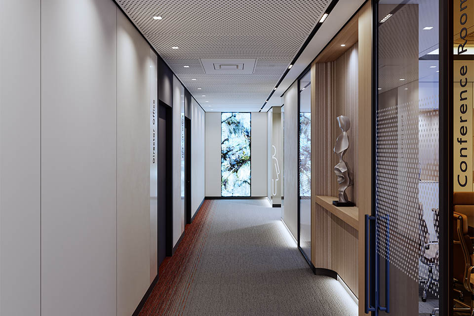 Altest Debelt Factory in Burgas, BG