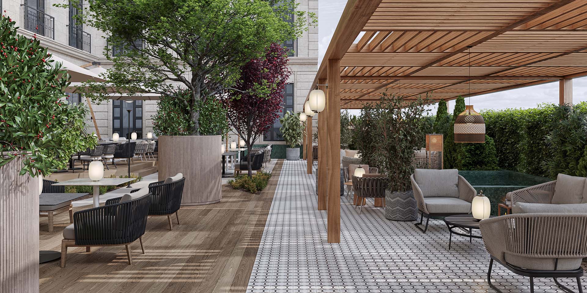 Intercity Hotel in Tashkent, UZB