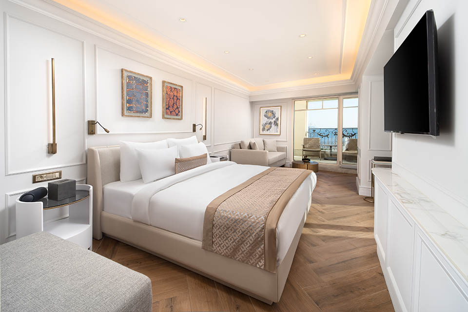 Mula Hotel Narlı Binası in Istanbul, TR