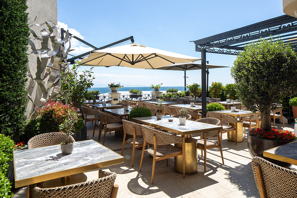 Mula Hotel Narlı Binası in Istanbul, TR