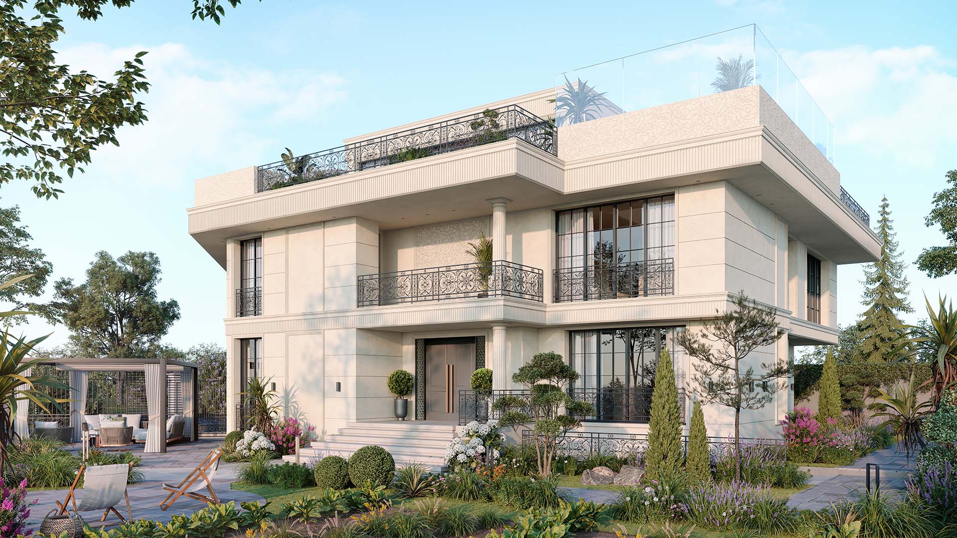 Villa in Burgas, Bulgaria