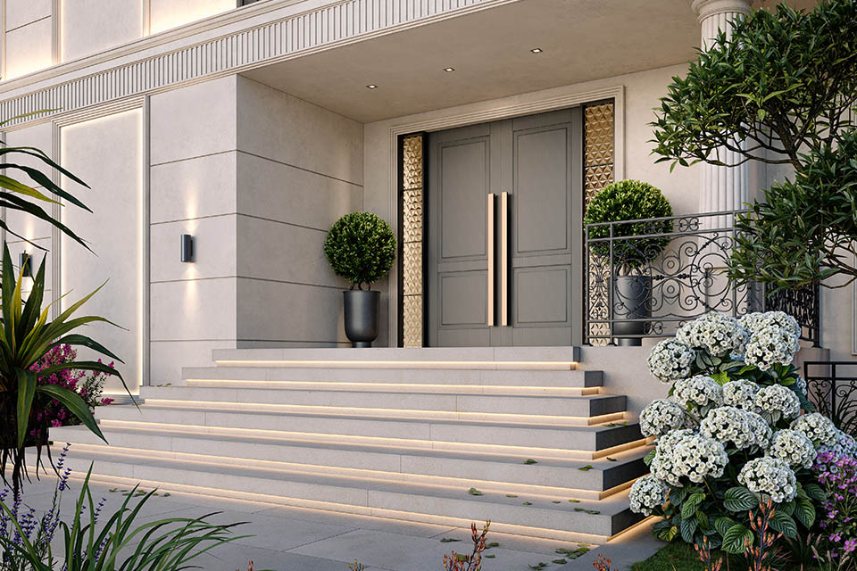 Villa in Burgas, Bulgaria