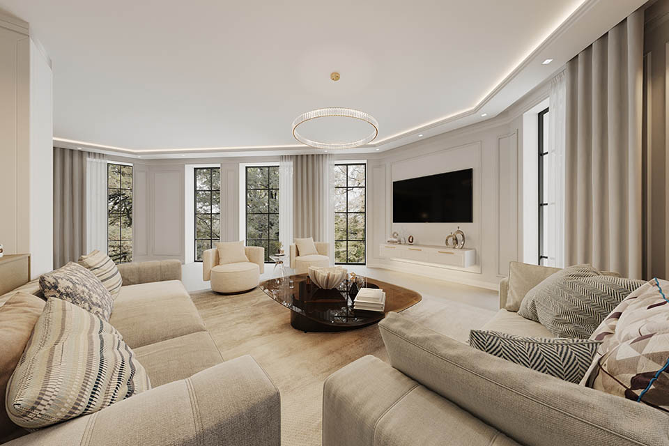 Villa in Burgas, Bulgaria