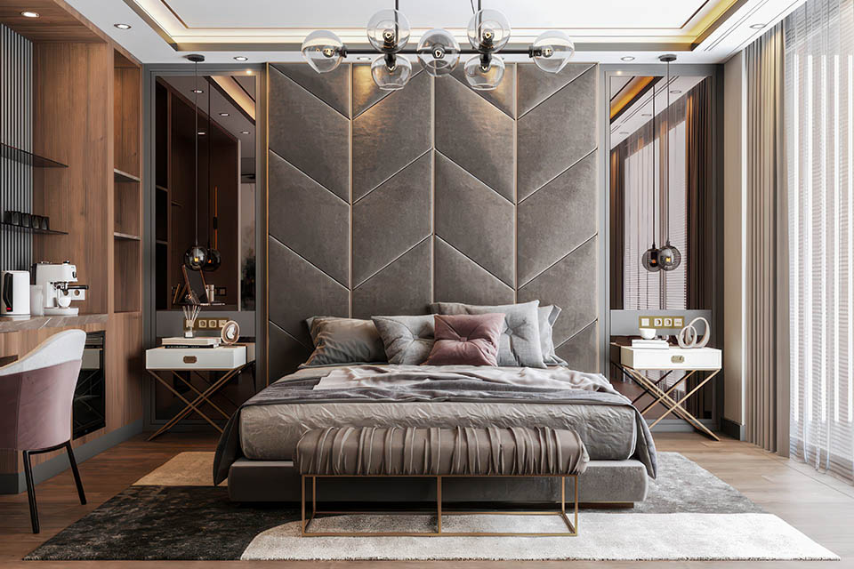 Baneva Concept Villas in Şanlıurfa, TR