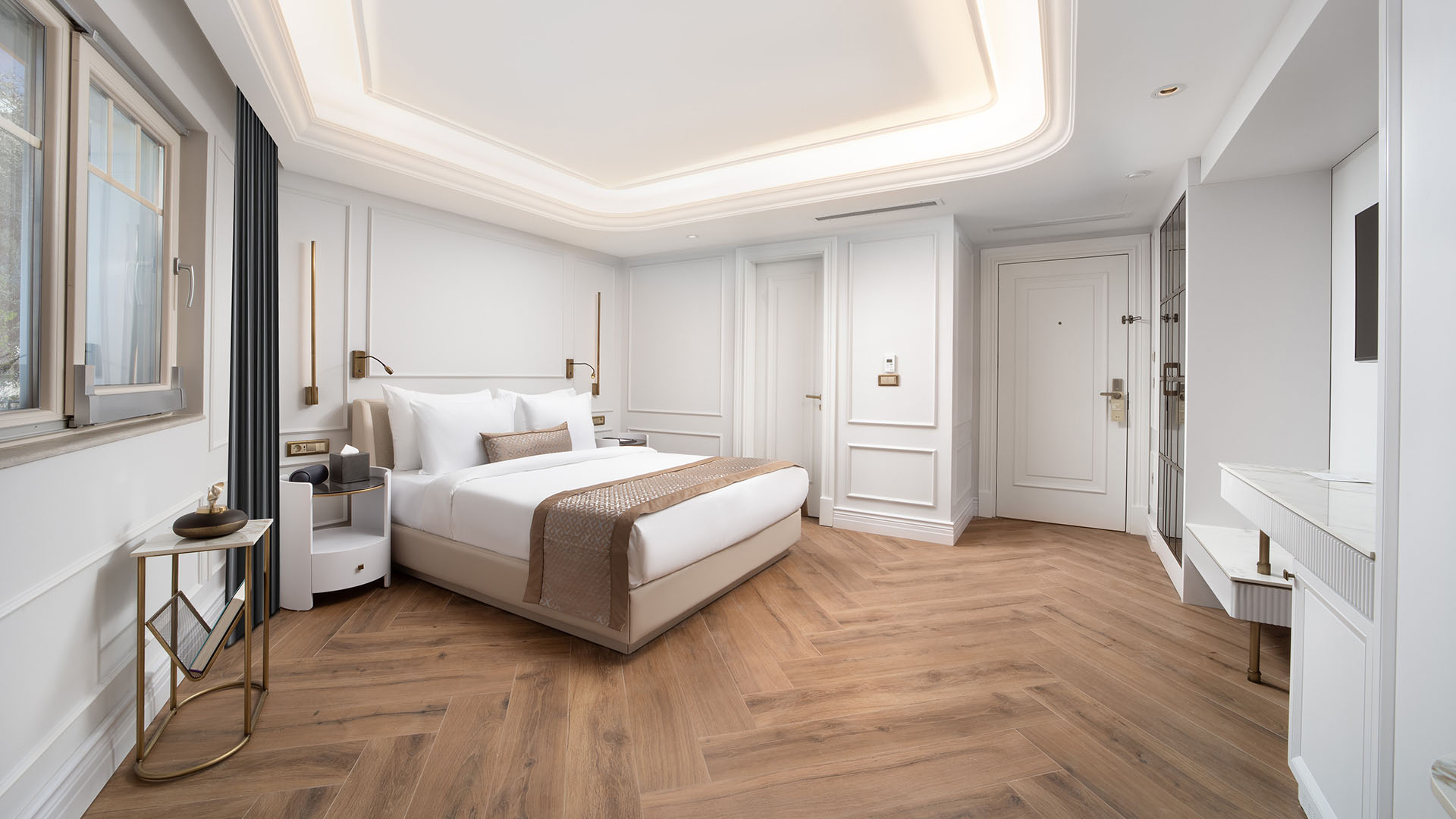 Mula Hotel Narlı Binası in Istanbul, TR