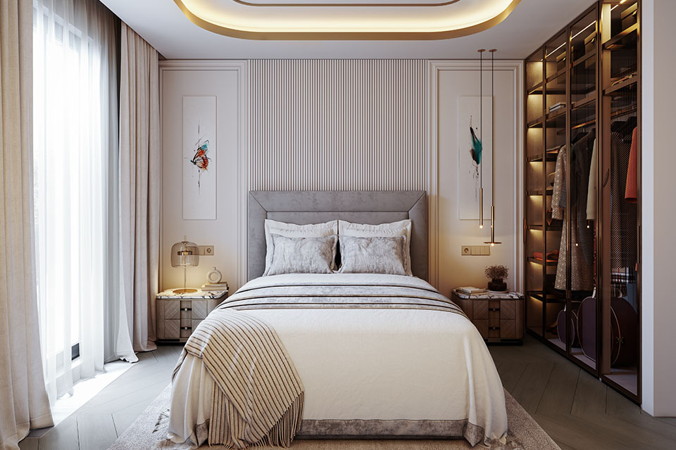 Oborishite Apartment in Sofia, BG