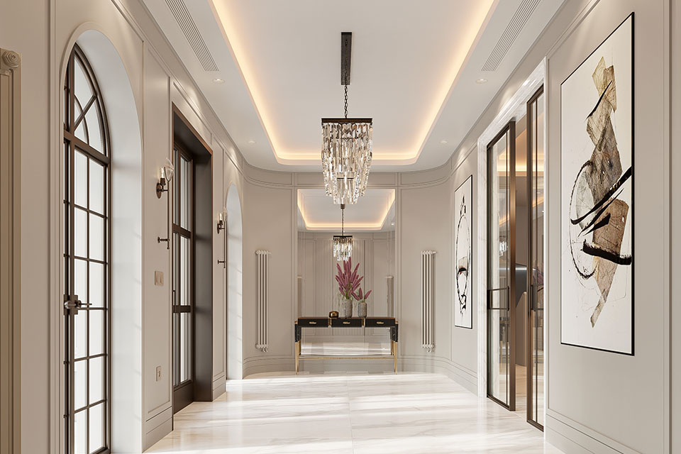 Private Mansion in Burgas, BG