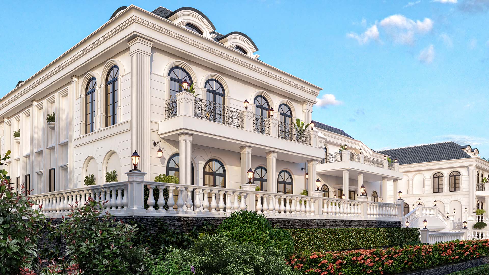 Private Mansion in Burgas, BG