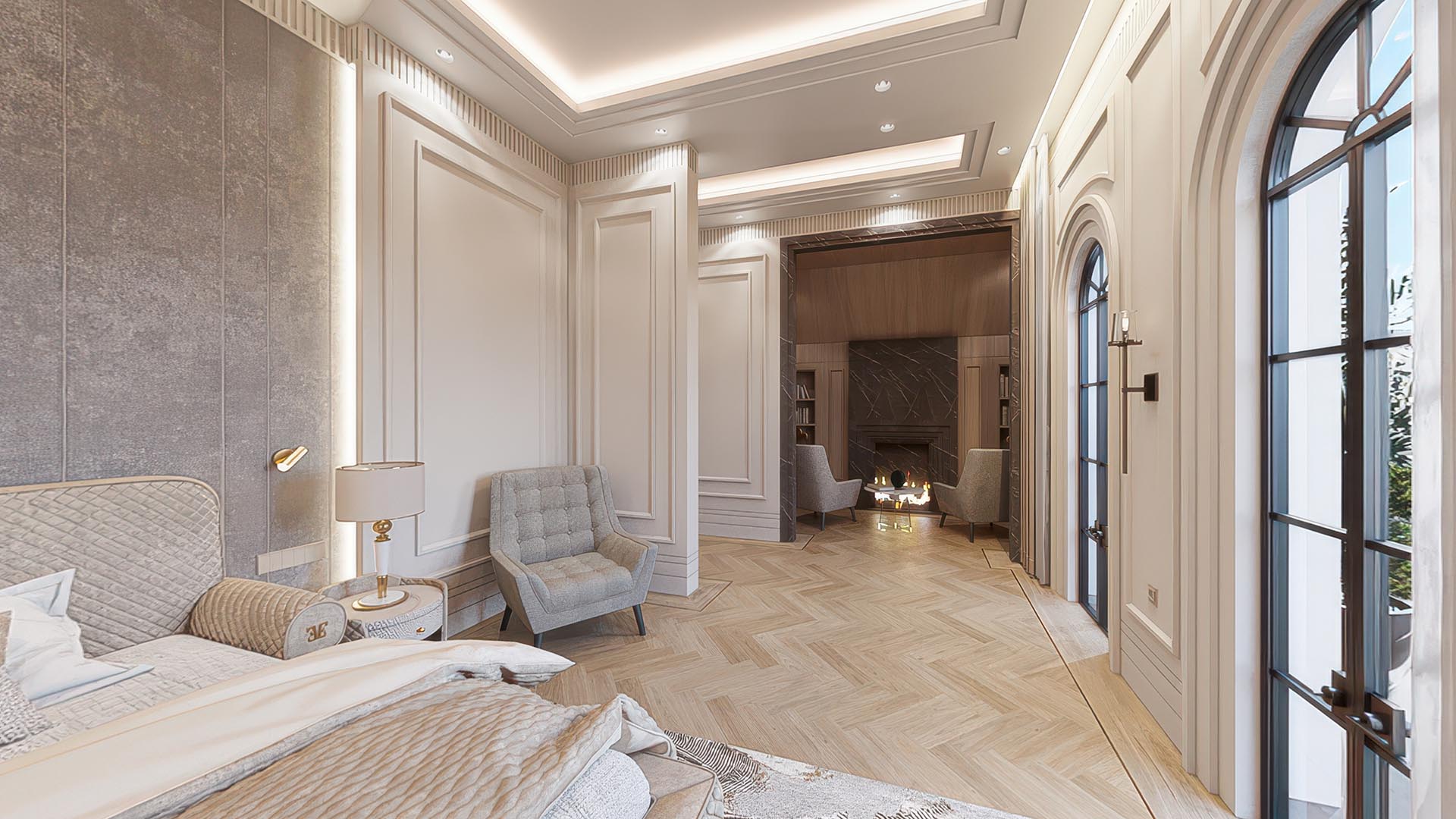 Private Mansion in Burgas, BG