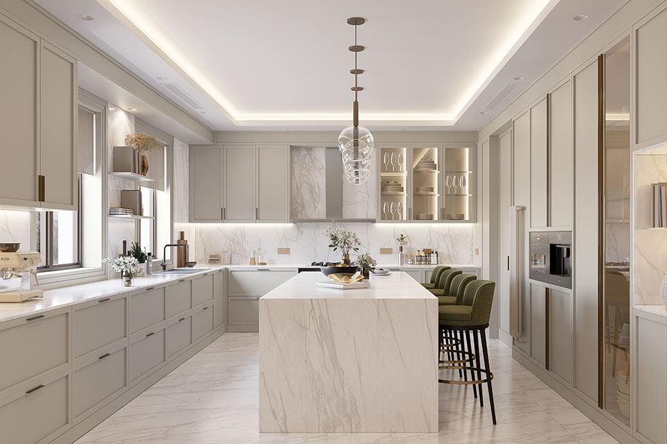 Private Mansion in Burgas, BG