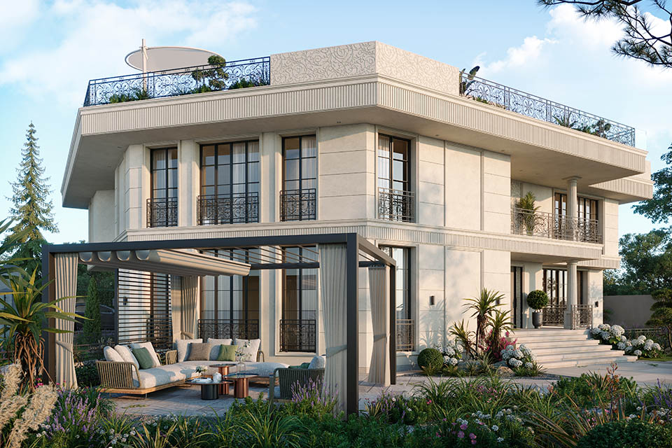 Villa in Burgas, Bulgaria