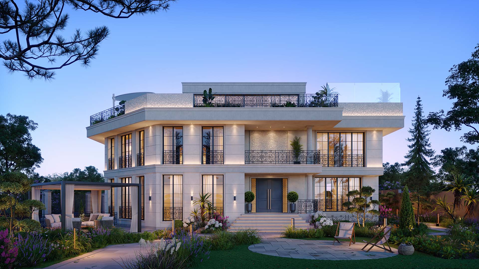 Villa in Burgas, Bulgaria