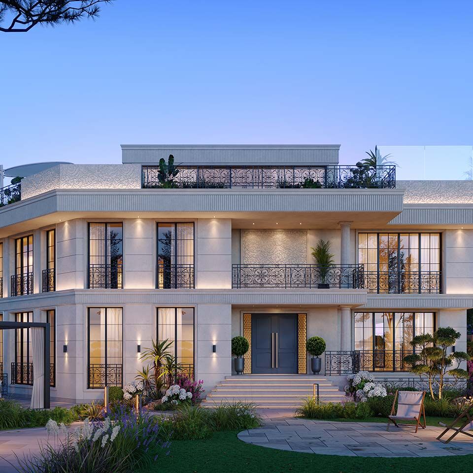 Villa in Burgas, Bulgaria