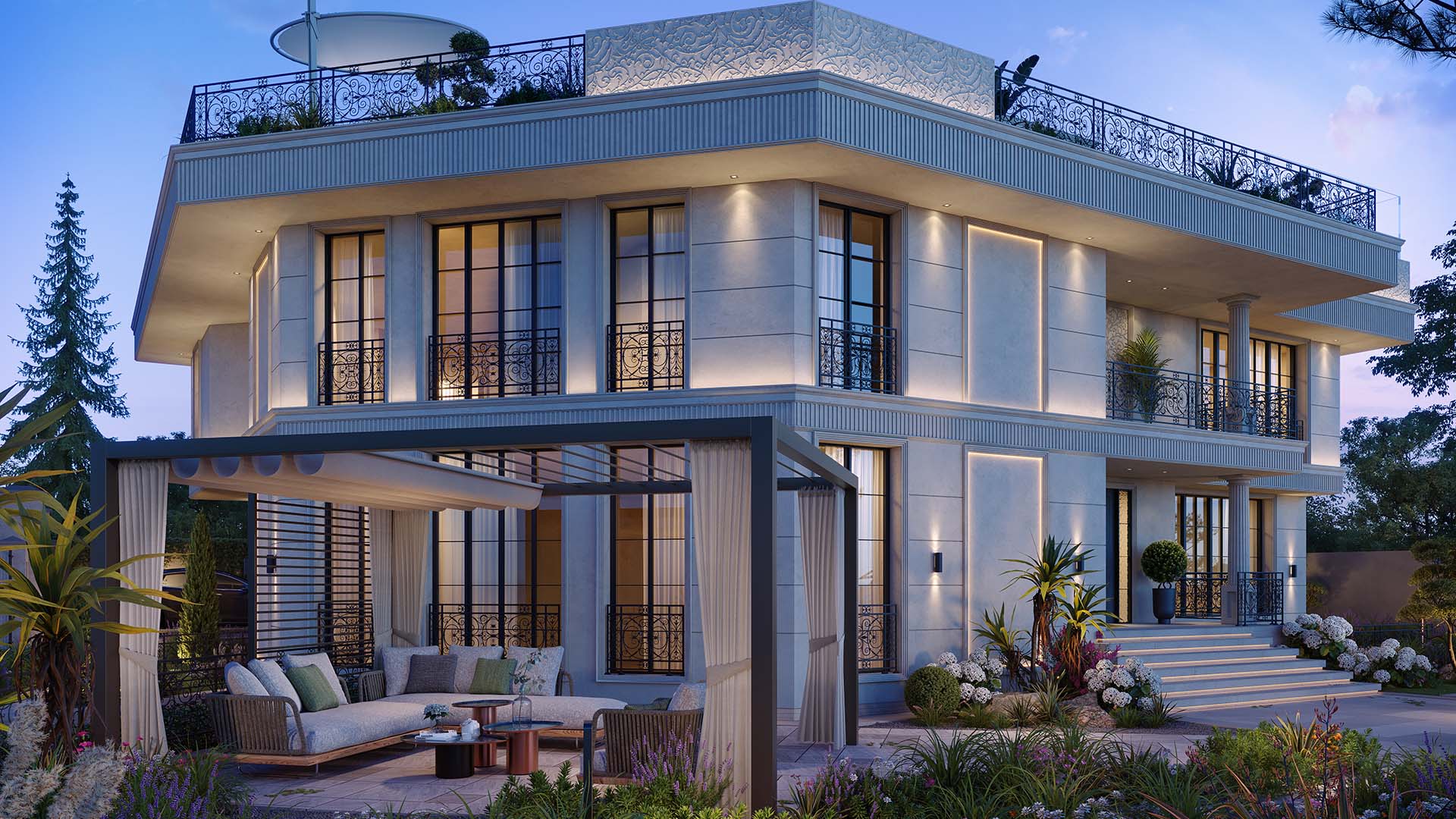 Villa in Burgas, Bulgaria