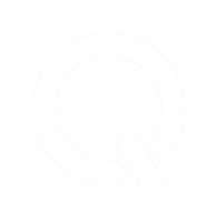 Quark Logo Transprant White (1)